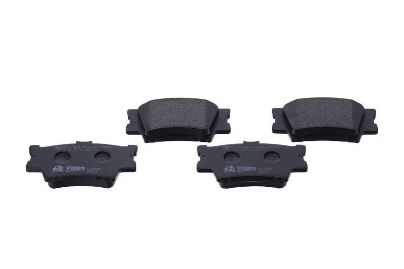 VALEO 610345 SBB-Satz - EV