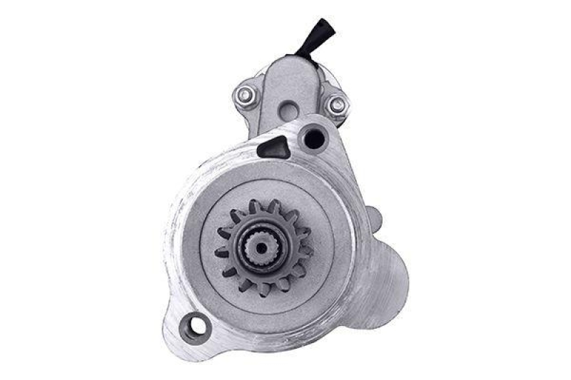 HELLA 8EA 011 613-241 Starter 12V 1,9kW