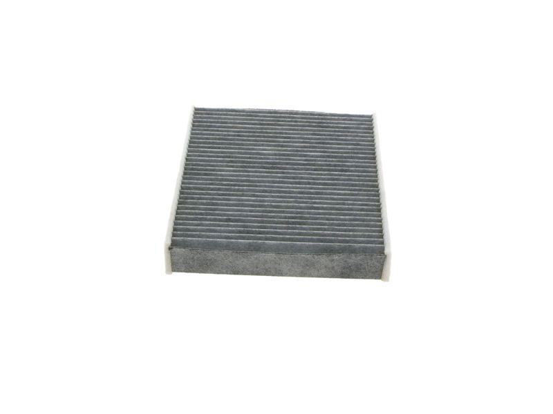 BOSCH 1 987 432 387 Filter Innenraumluft