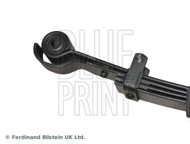 BLUE PRINT ADC48807 Blattfeder f&uuml;r MITSUBISHI