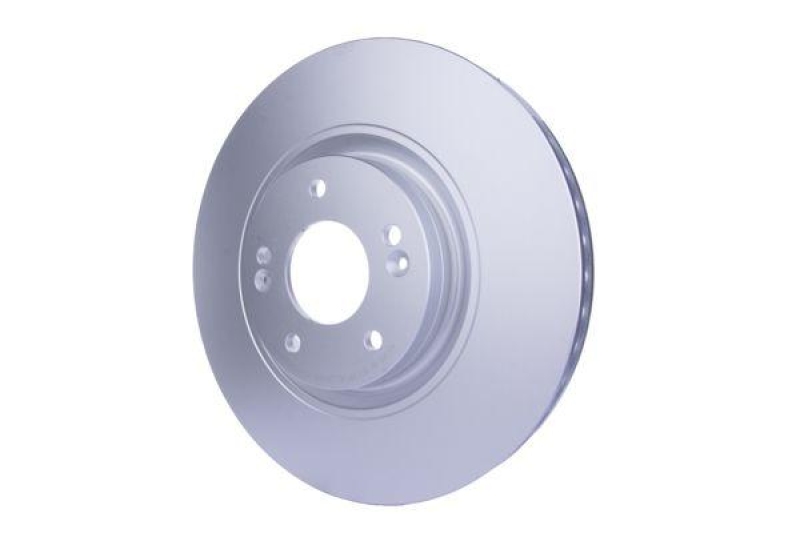 HELLA 8DD 355 117-971 Bremsscheibe f&uuml;r HYUNDAI/KIA