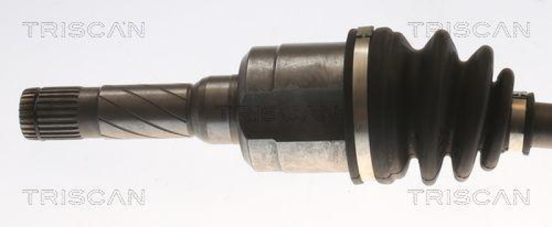 TRISCAN 8540 16648 Antriebswelle f&uuml;r Ford Kuga