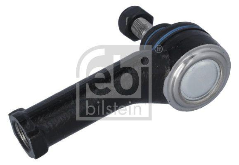 FEBI BILSTEIN 10383 Spurstangenendst&uuml;ck mit Sicherungsmutter f&uuml;r Ford