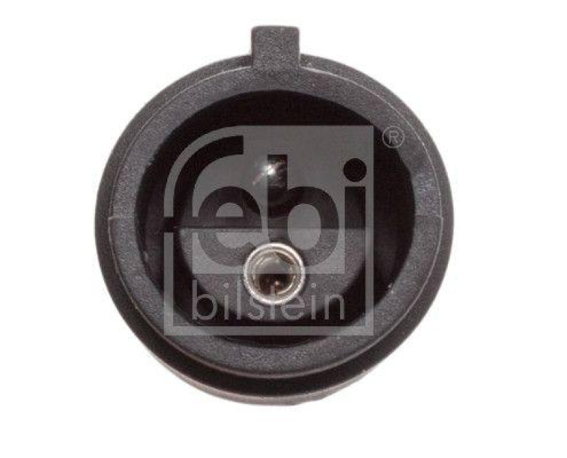 FEBI BILSTEIN 106387 ABS-Sensor mit H&uuml;lse und Fett f&uuml;r Scania