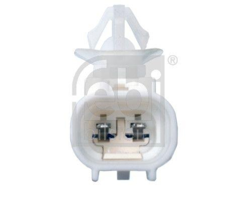 FEBI BILSTEIN 107641 ABS-Sensor mit Fett f&uuml;r TOYOTA