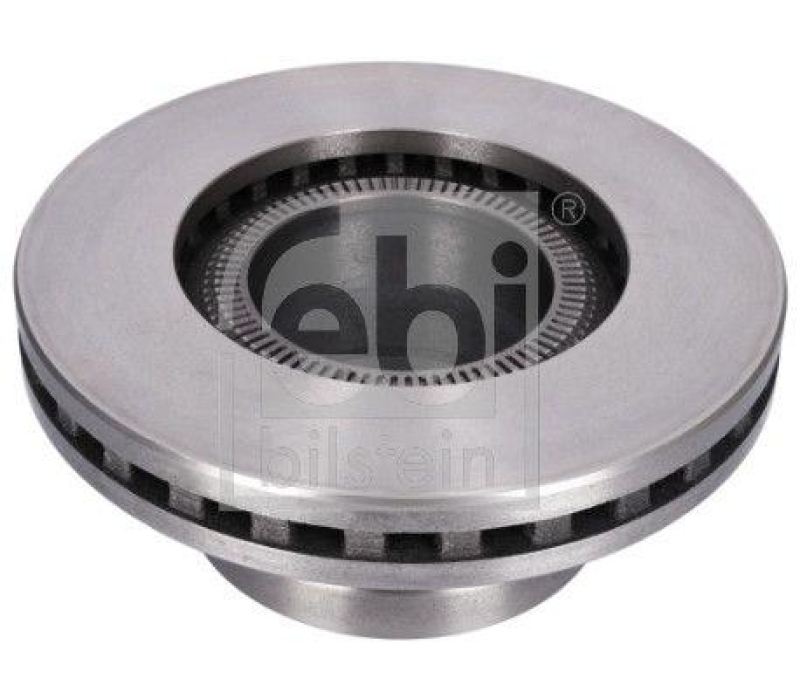 FEBI BILSTEIN 185412 Bremsscheibe f&uuml;r Dennis