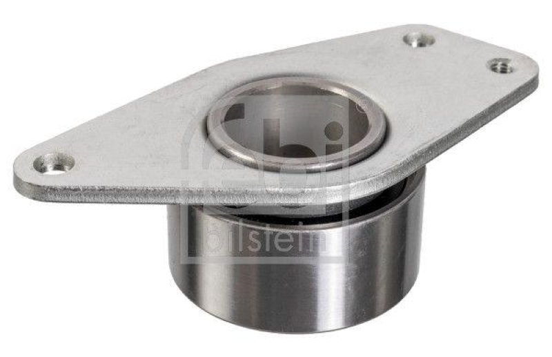 FEBI BILSTEIN 21031 Umlenkrolle f&uuml;r Zahnriemen f&uuml;r Renault