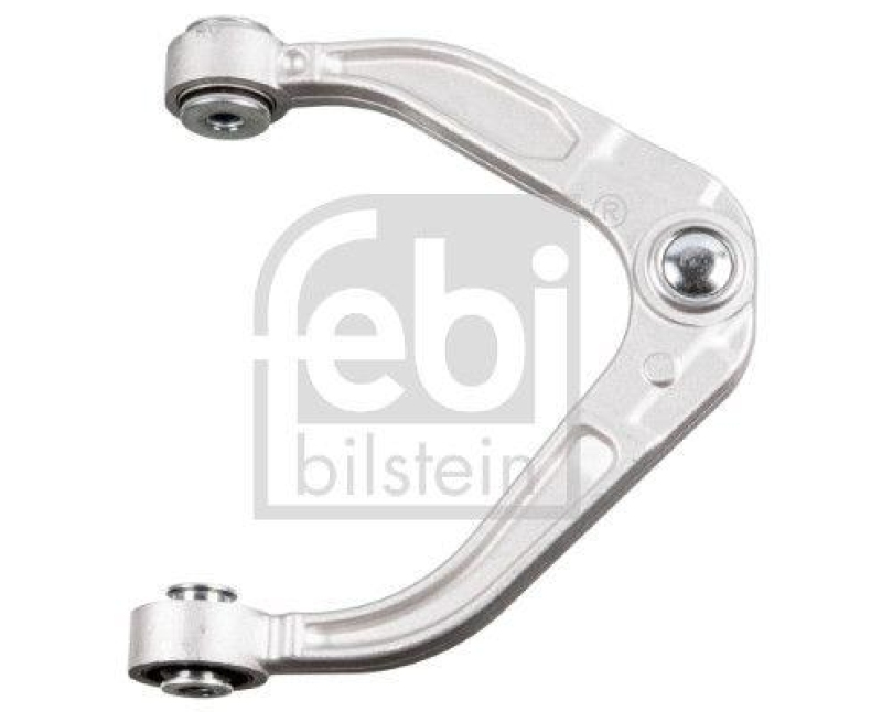 FEBI BILSTEIN 34286 Querlenker mit Lagern, Gelenk und Sicherungsmutter f&uuml;r Alfa Romeo