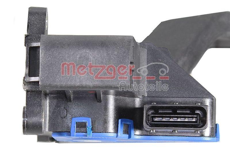 METZGER 0901473 Sensor, Fahrpedalstellung f&uuml;r FIAT
