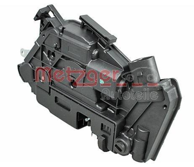 METZGER 2314068 T&uuml;rschloss f&uuml;r SEAT/SKODA/VW hinten rechts