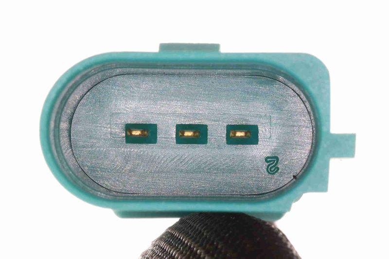 VEMO V10-72-1196 Klopfsensor 800 mm 3-Polig f&uuml;r VW