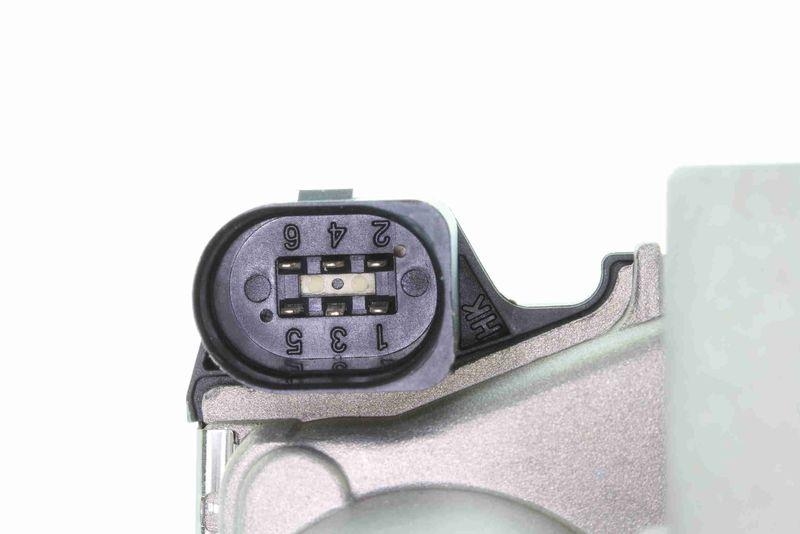 VEMO V10-81-0053 Drosselklappenstutzen f&uuml;r AUDI