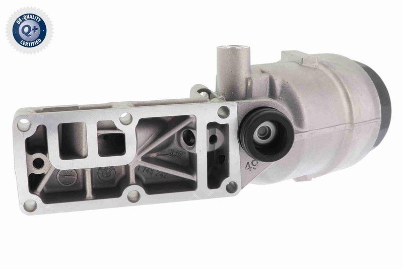 VAICO V20-4071 Geh&auml;use, &Ouml;lfilter f&uuml;r BMW