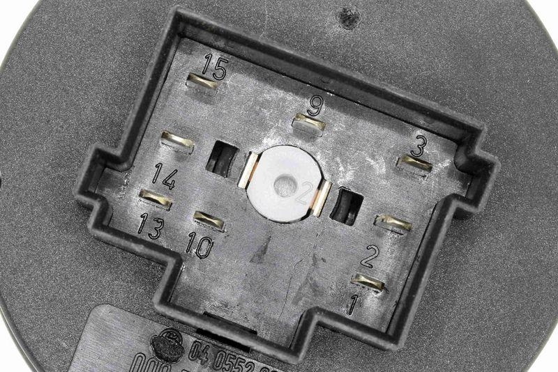 VEMO V30-73-0285 Schalter, Hauptlicht Drehbet&auml;tigung f&uuml;r MERCEDES-BENZ