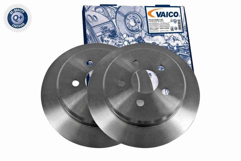 VAICO V33-40001 Bremsscheibe f&uuml;r CHRYSLER