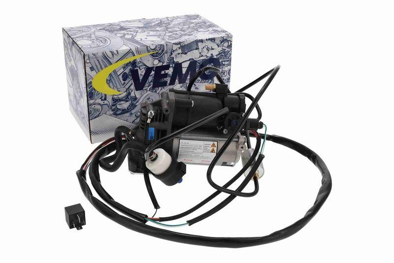 VEMO V48-52-0006 Kompressor, Druckluftanlage für LAND ROVER