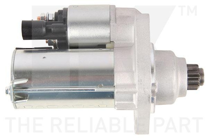 NK 4747011 Starter f&uuml;r AUDI,SEAT,SKODA,VW