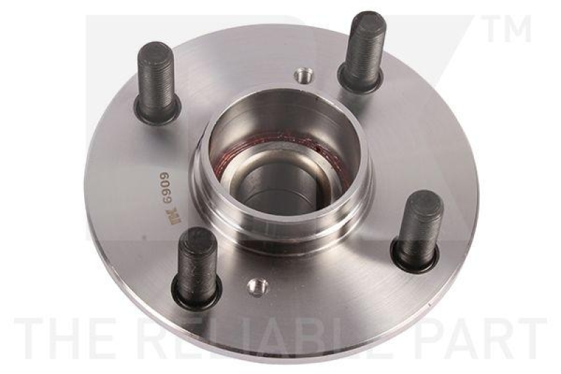 NK 765220 Radlagersatz f&uuml;r SUZUKI