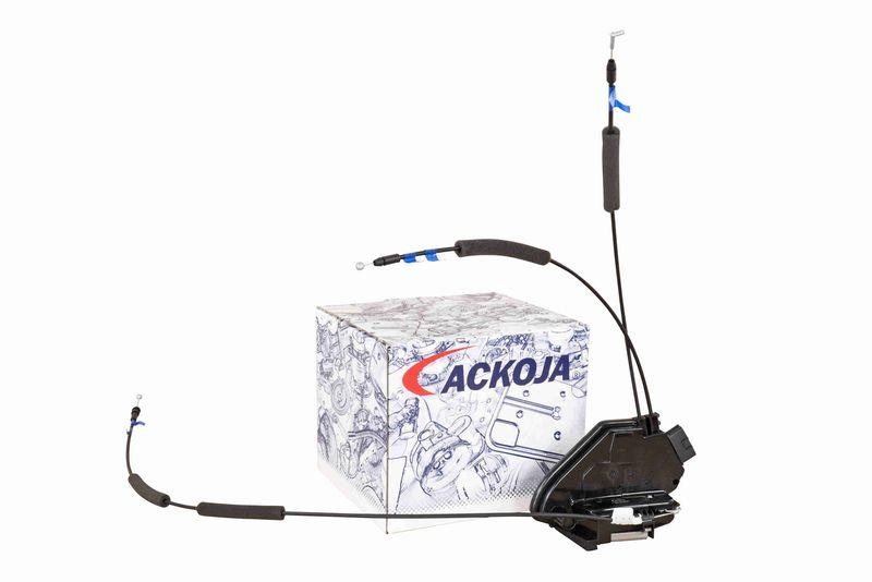 ACKOJA A38-85-0033 T&uuml;rschloss f&uuml;r NISSAN
