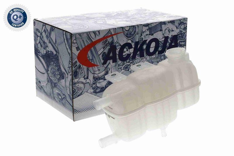 ACKOJA A52-9699 Ausgleichsbehälter, Kühlmittel für HYundAI