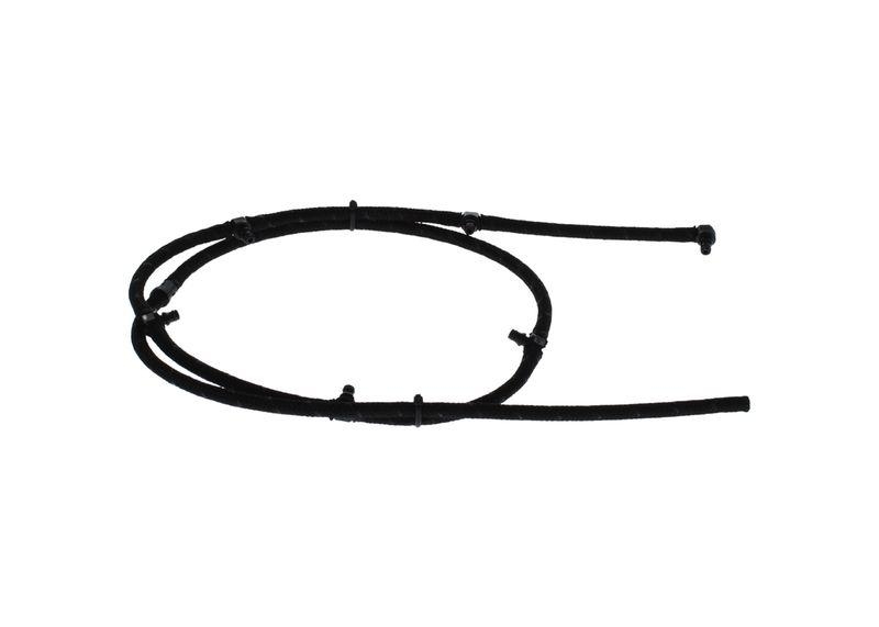 Bosch 0 928 402 209 Kraftstoffr&uuml;cklaufleitung