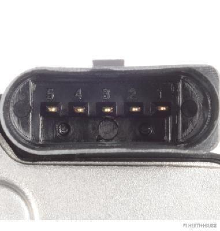 HERTH+BUSS 70650028 Drosselklappenstutzen