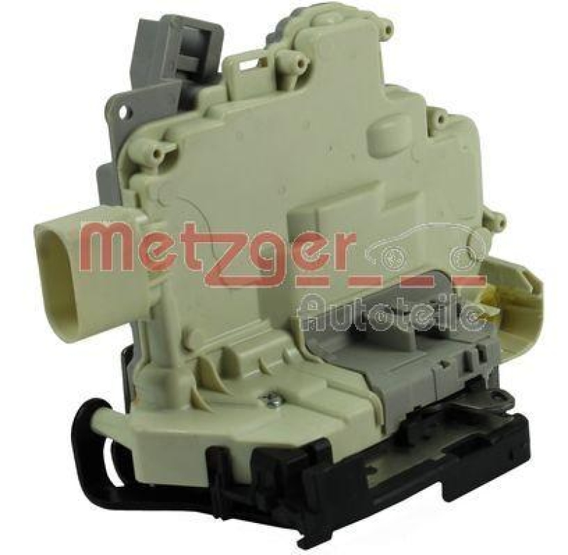 METZGER 2314005 Türschloss für AUDI/PORSCHE/VW vorne links