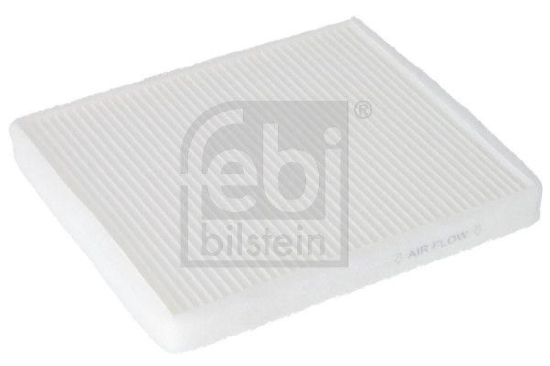 FEBI BILSTEIN 28201 Innenraumfilter f&uuml;r SUZUKI