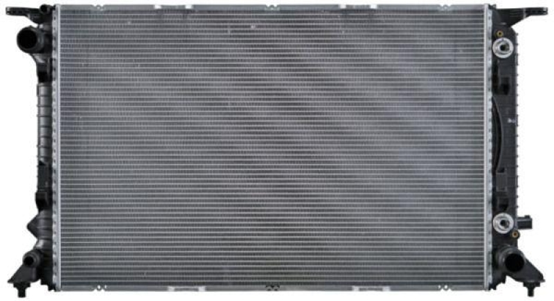 MAHLE CR 912 000P K&uuml;hler Motork&uuml;hlung