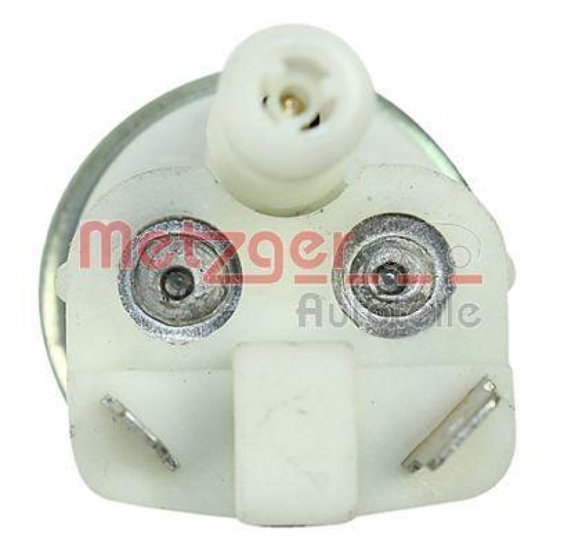 METZGER 2250047 Kraftstoffpumpe f&uuml;r CITROEN/FIAT/DAEWOO/PEUGEOT