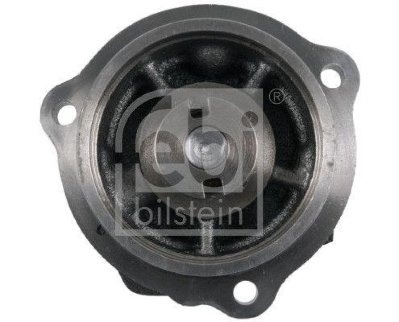 FEBI BILSTEIN 179879 Kraftstoffpumpe mit Dichtring f&uuml;r Scania