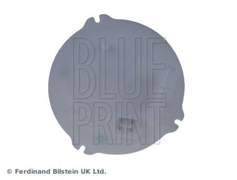 BLUE PRINT ADM52347 Kraftstofffilter mit Anbaumaterial f&uuml;r MAZDA