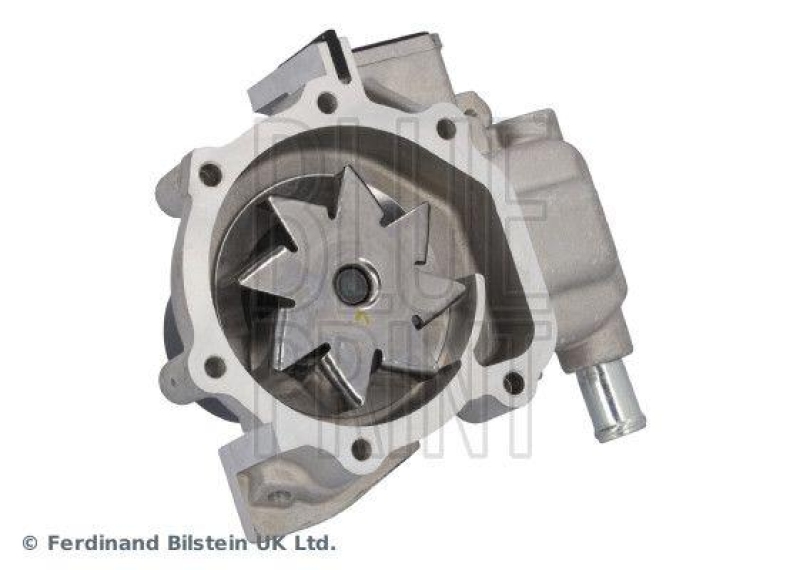 BLUE PRINT ADS79119 Wasserpumpe mit Dichtring und Dichtungen für SUBARU