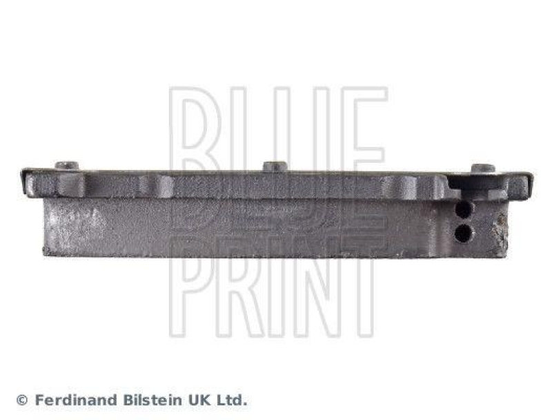 BLUE PRINT ADU174257 Bremsbelagsatz f&uuml;r Mercedes-Benz PKW