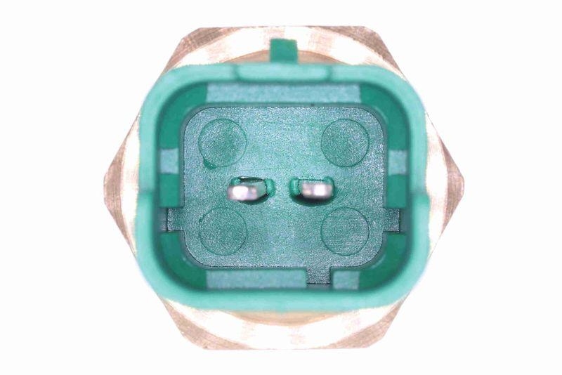 VEMO V38-72-0129 Sensor, K&uuml;hlmitteltemperatur 2-Polig f&uuml;r NISSAN