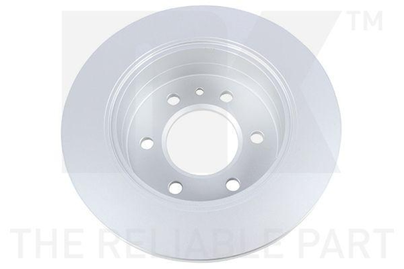 NK 313398 Bremsscheibe f&uuml;r MERCEDES-BENZ