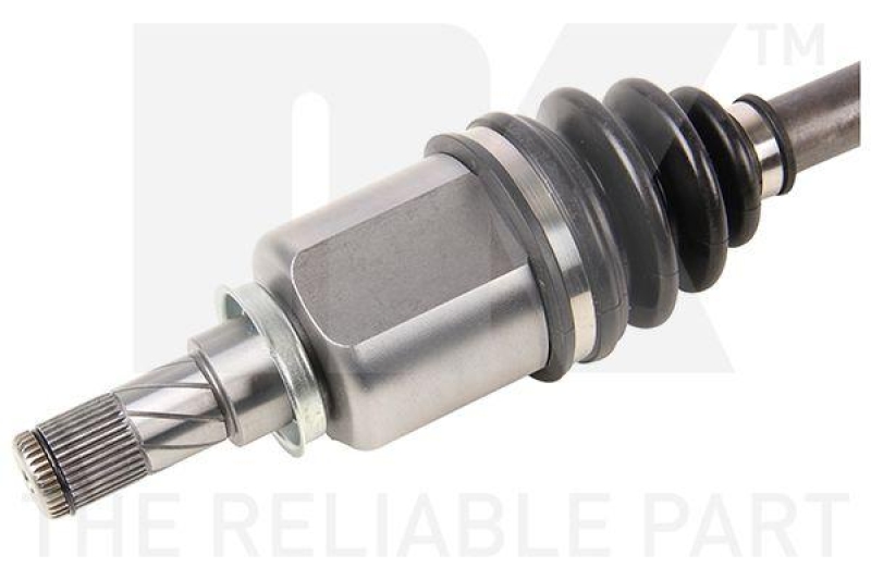 NK 503325 Antriebswelle f&uuml;r SMART