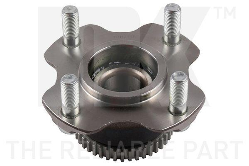 NK 765221 Radlagersatz f&uuml;r SUZUKI