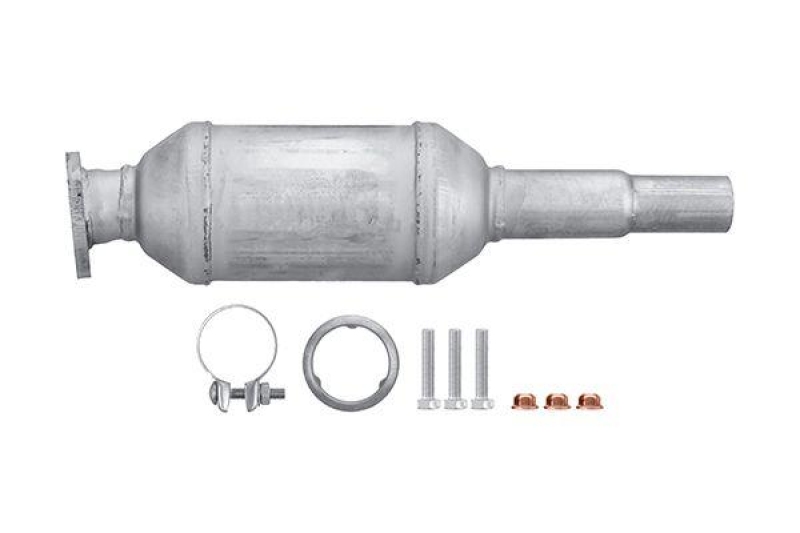 HELLA 8LE 366 054-071 Katalysator SEAT;VW