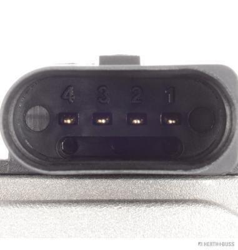 HERTH+BUSS 70650029 Drosselklappenstutzen