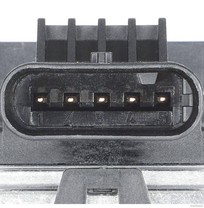 HERTH+BUSS 70680216 NOx-Sensor, NOx-Katalysator