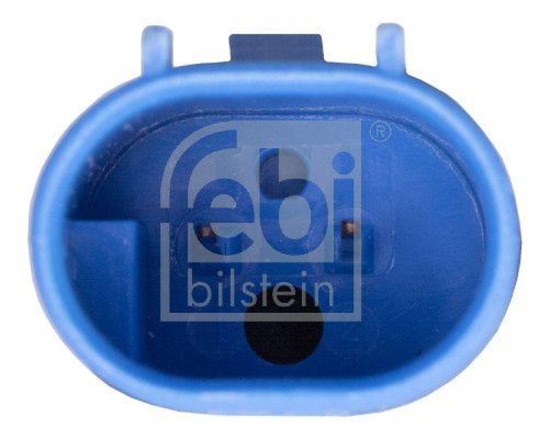 FEBI BILSTEIN 104575 Verschlei&szlig;kontakt f&uuml;r BMW