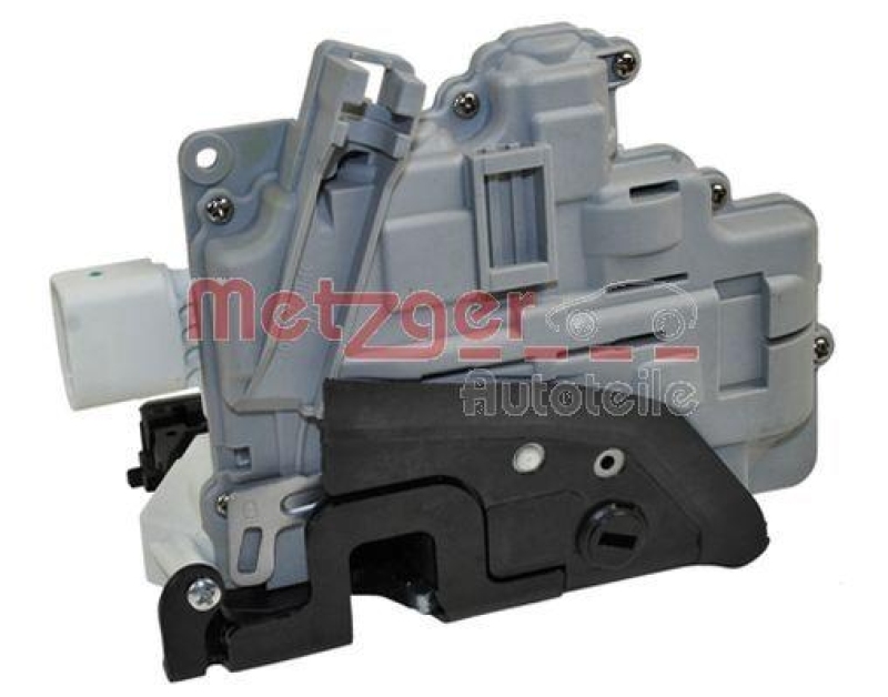 METZGER 2314006 T&uuml;rschloss f&uuml;r AUDI/PORSCHE hinten rechts