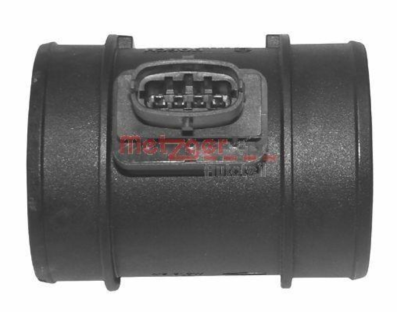 METZGER 0891012 Luftmassenmesser f&uuml;r ALFA/CHEVROLET/FIAT/LANCIA/OPEL/SAAB