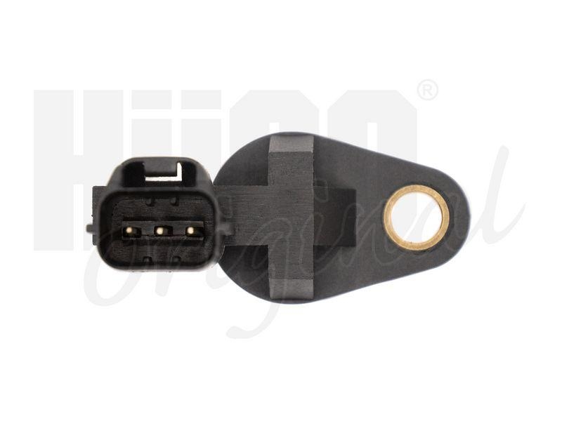 HITACHI 138138 Sensor, Nockenwellenposition f&uuml;r HYUNDAI u.a.