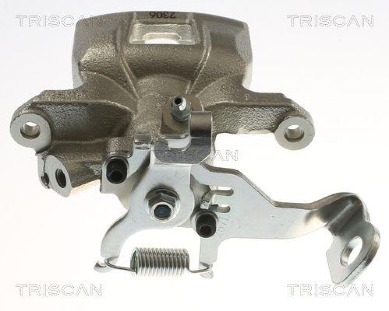 TRISCAN 8175 50217 Triscan Bremssattel f&uuml;r Calipermazda