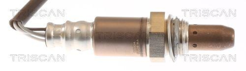 TRISCAN 8845 25060 Lambdasonde f&uuml;r Renault, Nissan