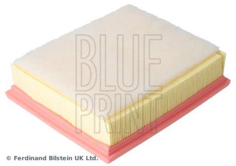 BLUE PRINT ADZ92222 Luftfilter für Isuzu