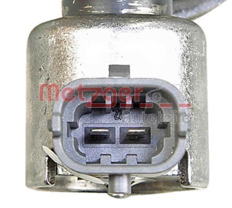 METZGER 2250299 Hochdruckpumpe f&uuml;r FORD