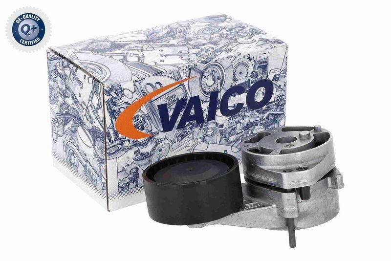 VAICO V10-8919 Riemenspanner, Keilrippenriemen für VW